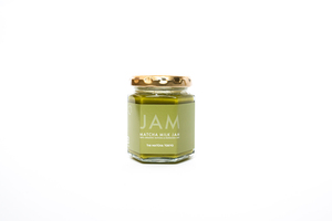 Matcha Milk Jam - The Matcha Tokyo Rahmania sharjah