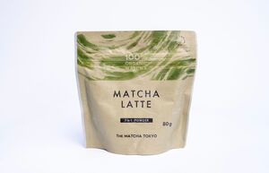 Matcha Latte Powder - The Matcha Tokyo Rahmania sharjah