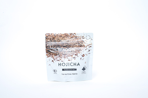 Organic Tea Hojicha - The Matcha Tokyo Rahmania sharjah