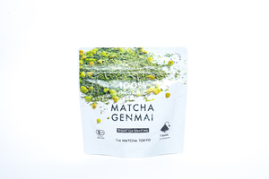 Genmai Tea Bags - The Matcha Tokyo Rahmania sharjah