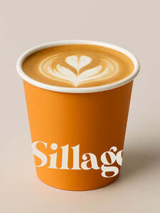 Flat White - Sillage al-ain