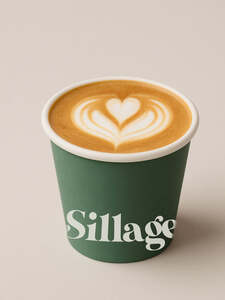 Cortado - Sillage al-ain