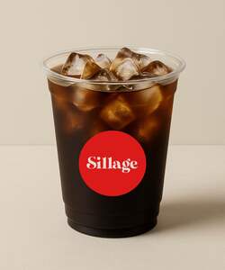 Iced Americano - Sillage al-ain
