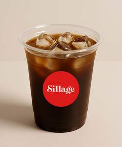 Iced V60 - Sillage al-ain