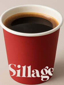 Hot V60 - Sillage al-ain