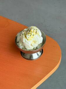 Ashta Mystica Gelato - Stay Cafe dubai