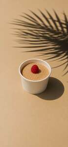444 Pudding  - Triple Four abu-dhabi