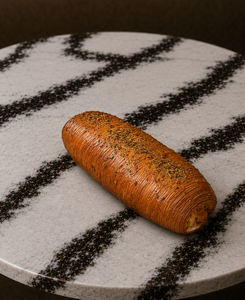 Pain Suisse Hotdog - Villa18 dubai