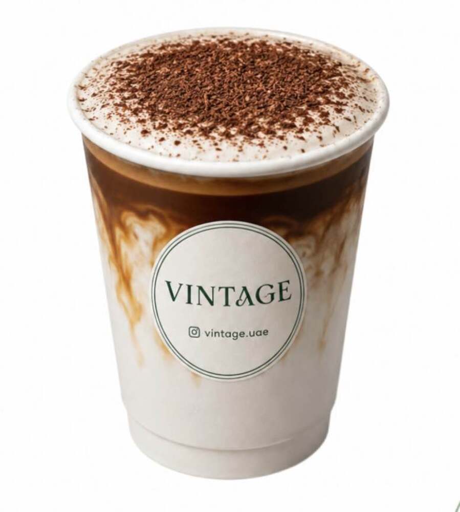 Vintage Coffee Qatah, Villa 92 - Home Business 