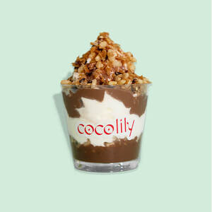Krispy Butter Softie - Cocolily Chocolates ras-al-khaimah
