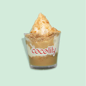 Buttered Toast Softie - Cocolily Chocolates ras-al-khaimah