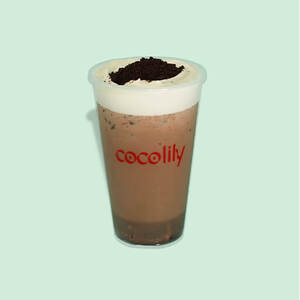 Iced Oreo Coco - Cocolily Chocolates ras-al-khaimah