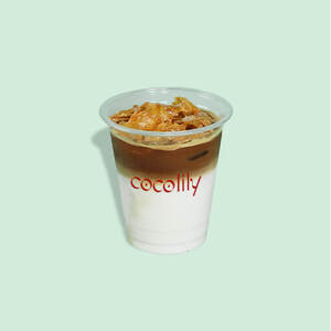 Dirty Frosties - Cocolily Chocolates ras-al-khaimah