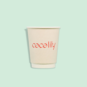 Cappuccino - Cocolily Chocolates ras-al-khaimah