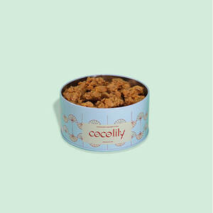 Butter Toast Clusters - Cocolily Chocolates ras-al-khaimah