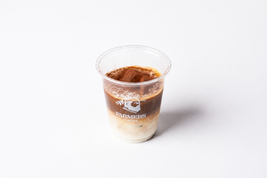 Organic Dirty Espresso - Farmers Coffee dubai