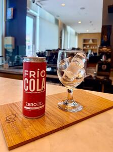 Frio Cola - Nourish Khawaneej dubai