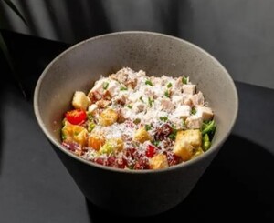 The Chicken Caesar  - PDL Coffee Co. dubai