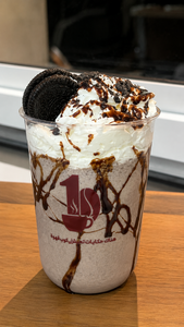 Oreo Milkshake - اوريو ميلك شيك - First Cup sharjah