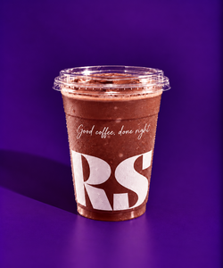 So Berry - By RS dubai