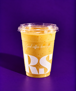 Tropical Mango  - By RS dubai