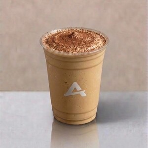 Frappe - Ferma Speciality Coffee dubai