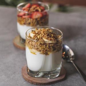 Drivu Granola