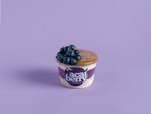Layered with Love - Acai Berry dubai
