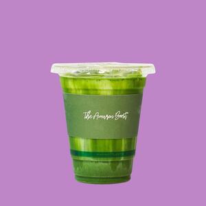 Matcha Love - Acai Berry abu-dhabi