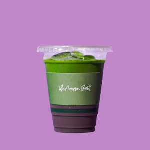 Berry Matcha - Acai Berry abu-dhabi