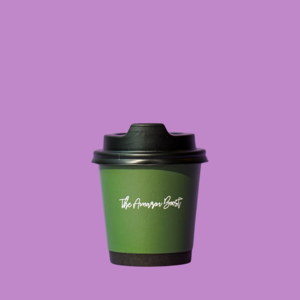 Espresso Macchiato - Acai Berry abu-dhabi