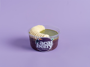 Banana Pistachio Paradise - Acai Berry abu-dhabi