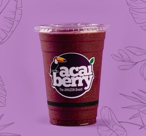 Acai Fresh - Acai Berry abu-dhabi