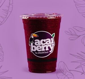 Beat the Heat - Acai Berry abu-dhabi
