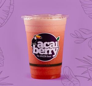 Hell Yeah - Acai Berry abu-dhabi