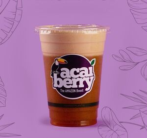 Freshin' Up - Acai Berry abu-dhabi