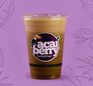 Super Detox - Acai Berry abu-dhabi