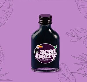Lifeguard Antioxidant Power Shot - Acai Berry abu-dhabi