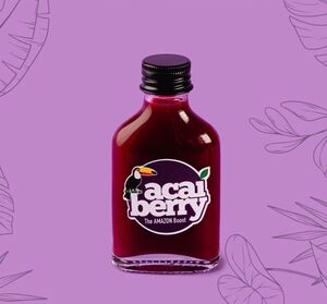 Deadlift Superfood Power Shot - Acai Berry abu-dhabi