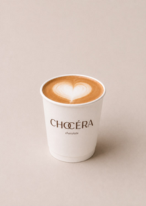 Hot Latte - Chocera abu-dhabi