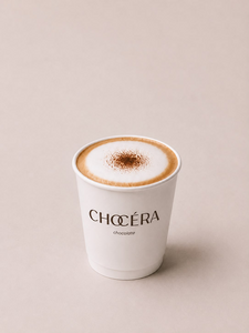 Hot Spanish Latte - Chocera abu-dhabi