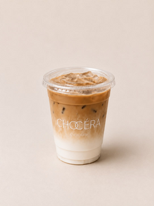 Iced Latte - Chocera abu-dhabi