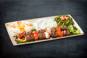 Drivu Persian Kebab