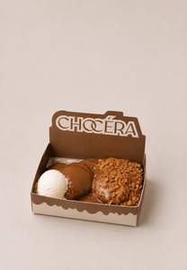 Molten Cookies - Chocera abu-dhabi