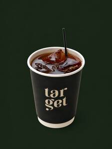 Decaf V60 - Target Cafe dubai