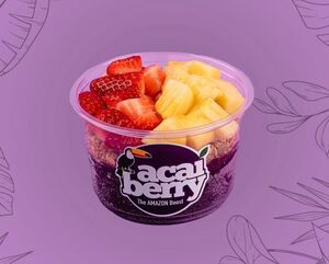 Summer Vibes Bowl - Acai Berry dubai