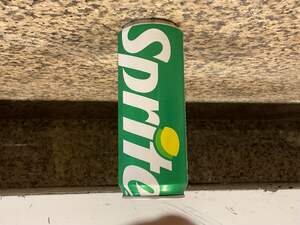 sprite - Pizzaiolo abu-dhabi
