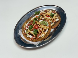 Taco Falafel  - Sla Cafe  abu-dhabi