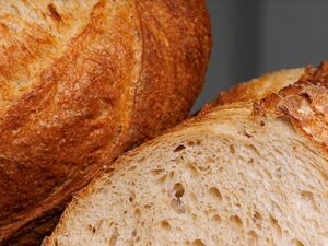 Sourdough Bread - Hs Coffee abu-dhabi