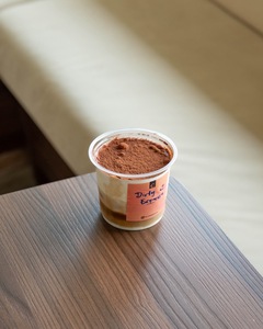 Dirty Espresso - CRMBS Bake House dubai